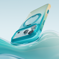 Ostand O3 Air Summer for iPhone Case