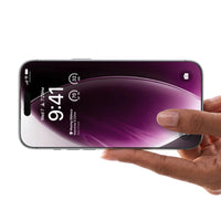 OrigArmor AR Anti-Glare Screen Protector for iPhone 18 Pro Max