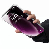 OrigArmor AR Anti-Glare Screen Protector for iPhone 18 Pro Max