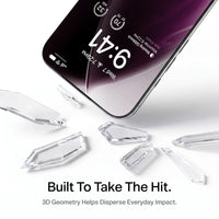 OrigArmor AR Anti-Glare Screen Protector for iPhone 18 Pro Max