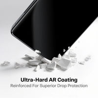 OrigArmor Samsung S26 Ultra screen protector: ultra-hard AR coating for drop protection.