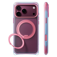 Ostand Bios Air for iPhone 18 Pro Max - transparent