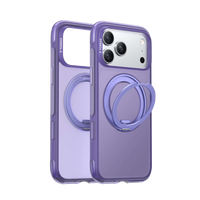 Ostand O3 Air Classic for iPhone Case - transparent