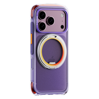 Ostand Core Air Pro for iPhone 18 Pro Max - transparent