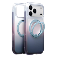 Ostand O3 Air Gradient for iPhone 18 Pro Max - transparent