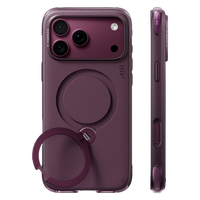 Ostand Q3 Air Essential for iPhone 18 Pro Max - transparent