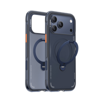 Ostand Q3 Air For iPhone Case - transparent