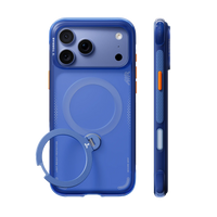Case Color: Arctic Blue