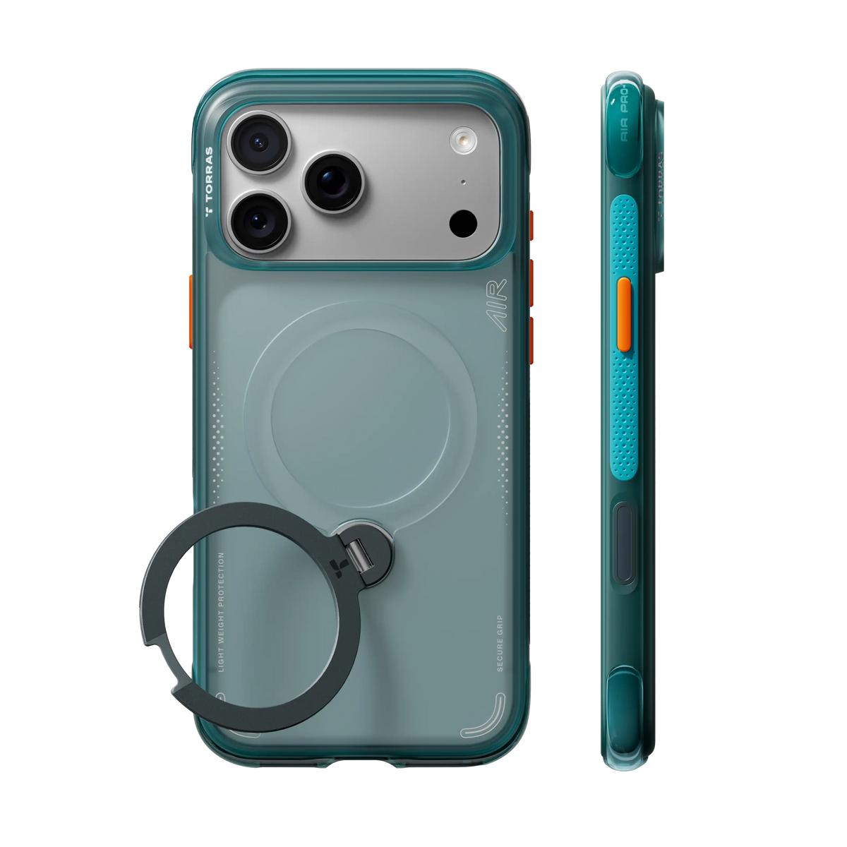 Case Color: Glacier Sprint