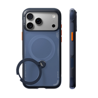 Case Color: Deep Blue