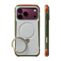 Case Color: Alpine Marble