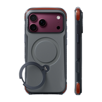 Case Color: Obsidian Core
