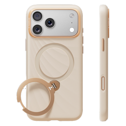 Ostand Q3 Silicone Wind