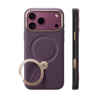 Case Color: Cloud Plum