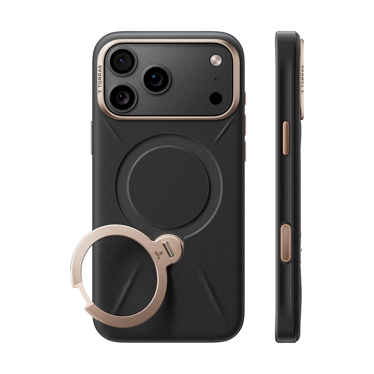 Case Color: Obsidian Black