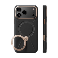 Case Color: Obsidian Black