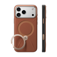 Case Color: Amber Brown