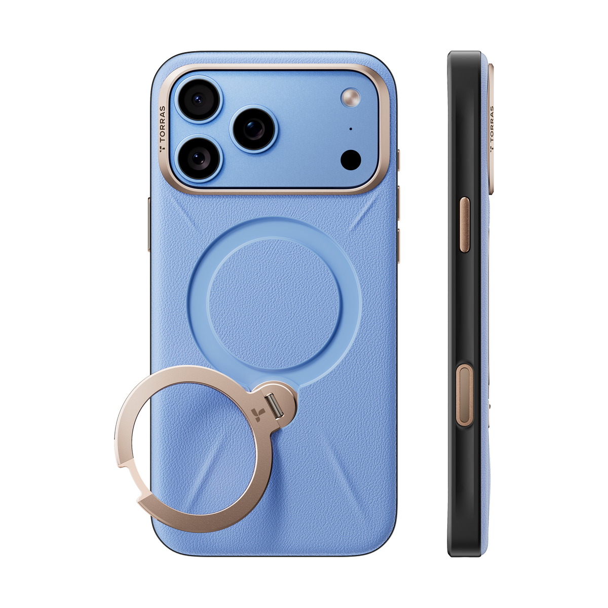 Case Color: Sky Frost