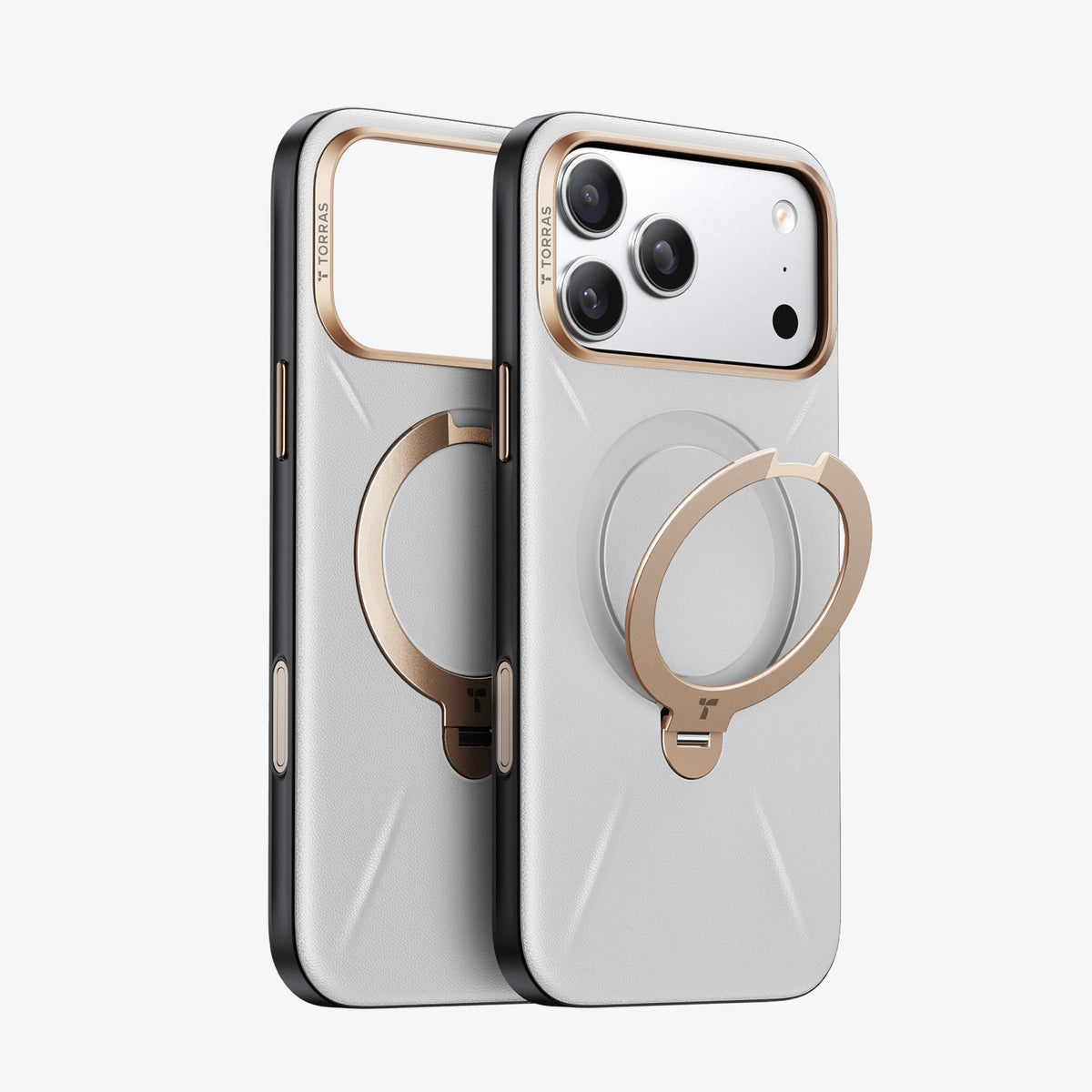 Case Color: White