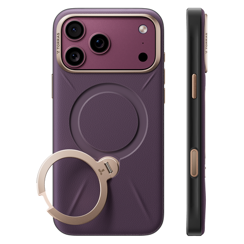 Ostand Q3 VegSkin