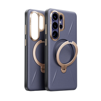 Ostand Q3 VegSkin for Samsung Case - transparent