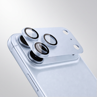 Lens Color: Glacier