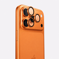 LensGuard Lens Protector for iPhone 17 Pro Max