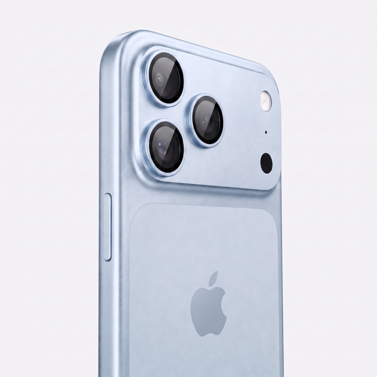 Lens Color: Glacier