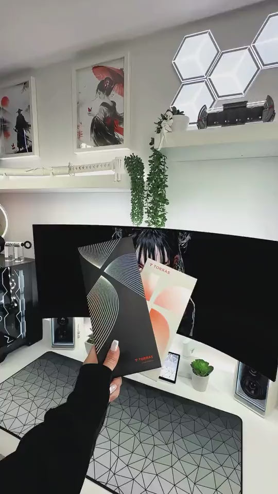 Unbox, align, done
