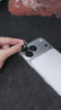 ASMR durability test of a TORRAS screen protector