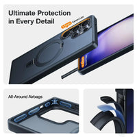 Ostand Q1 Guardian for Samsung Case
