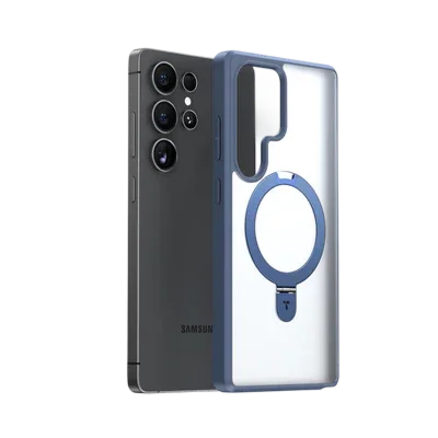 Ostand Q1 Guardian for Samsung Case