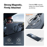Ostand Q1 Guardian for Samsung Case