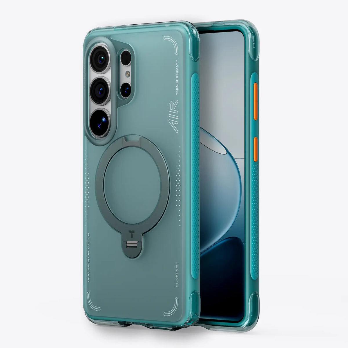 Ostand Q3 Air for Samsung S26 Ultra