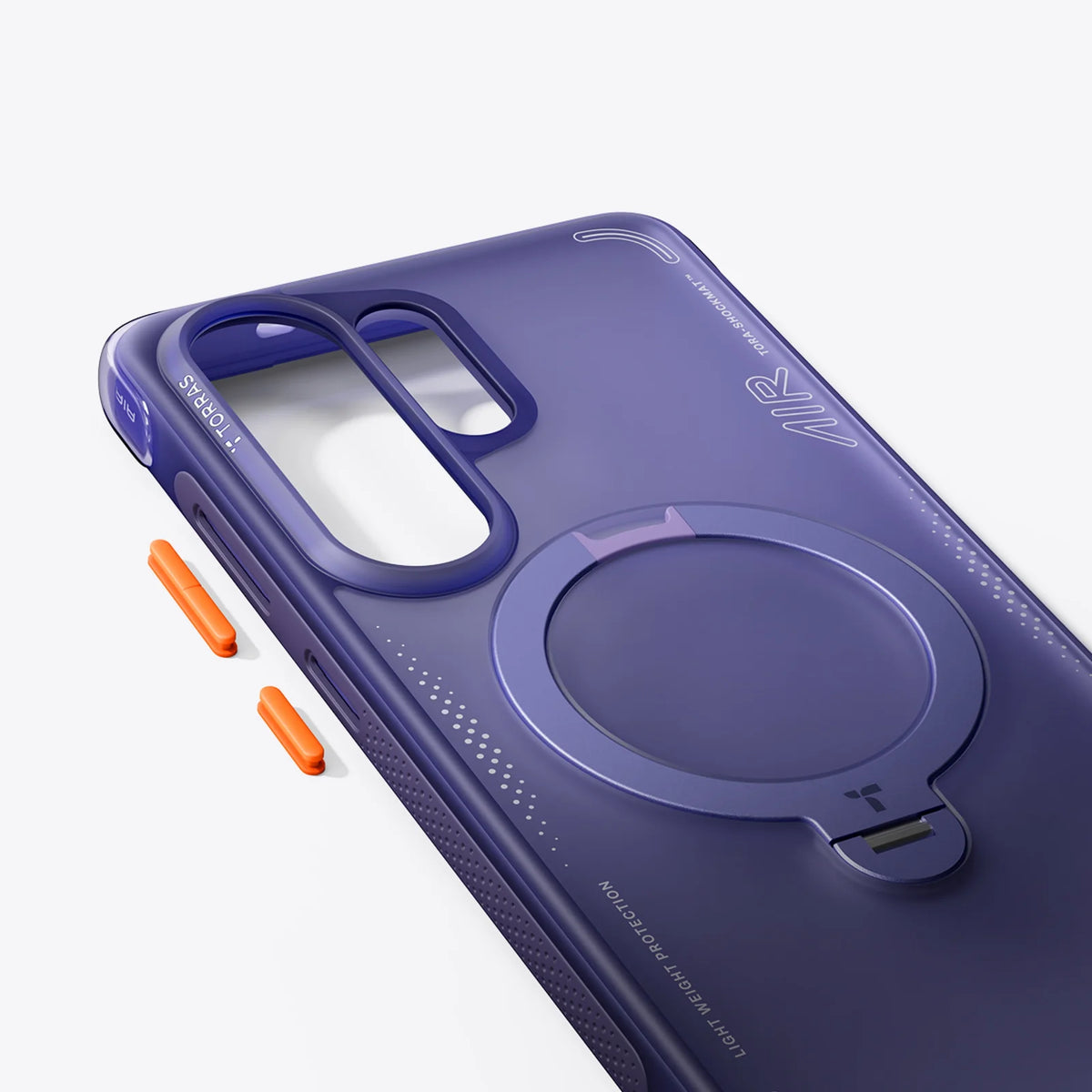 Ostand Q3 Air for Samsung S26 Ultra