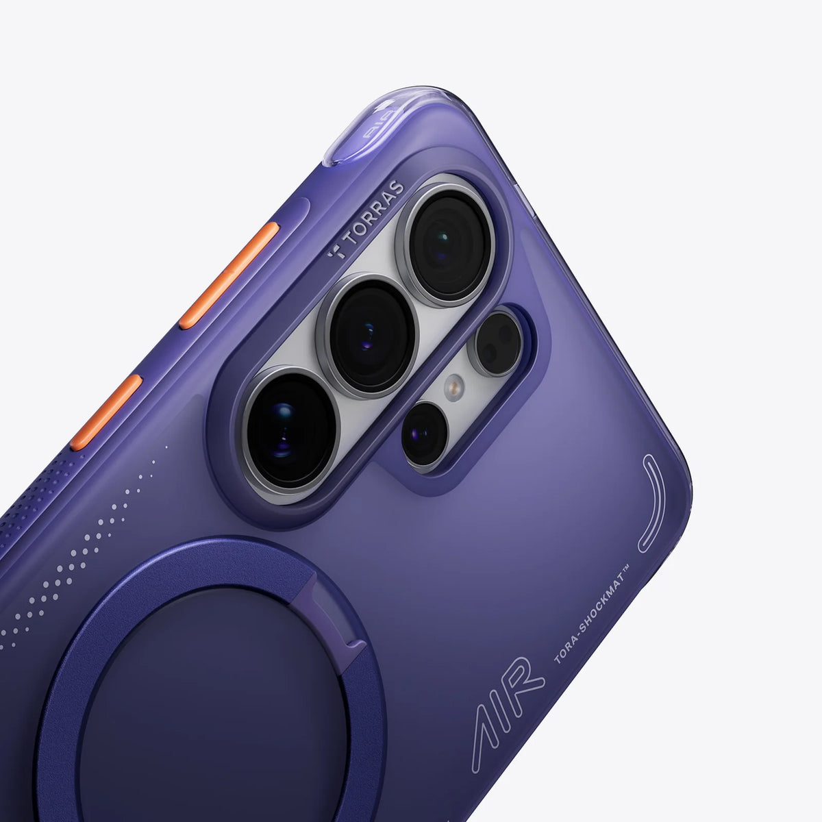 Ostand Q3 Air for Samsung S26 Ultra