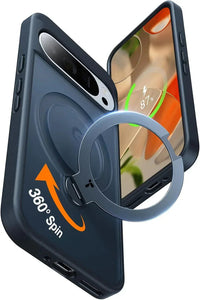Ostand Q3 Spin for Google Pixel Case