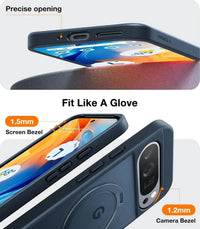 Ostand Q3 Spin for Google Pixel Case