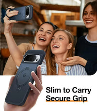 Ostand Q3 Spin for Google Pixel Case