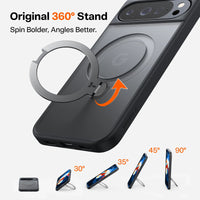 Ostand Q3 Spin for Google Pixel Case