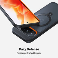 Ostand Q3 Spin for Google Pixel Case