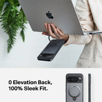 Ostand Q3 Spin for Google Pixel Case