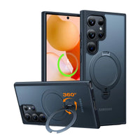 Ostand Q3 Spin for Samsung Case