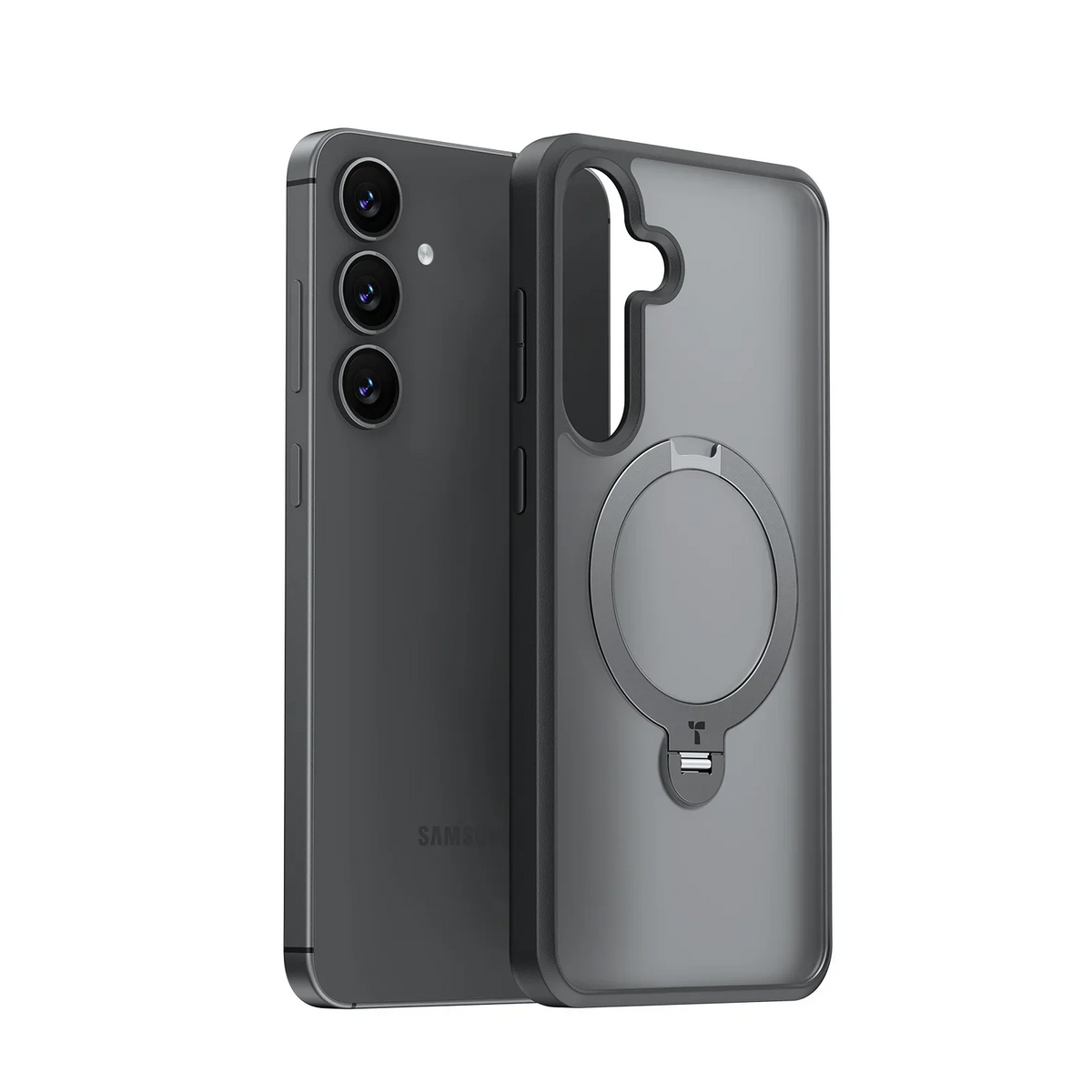 Ostand Q3 Spin for Samsung Case