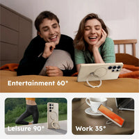 Ostand Q3 Spin for Samsung Case