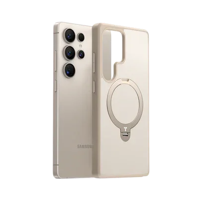 Ostand Q3 Spin for Samsung Case