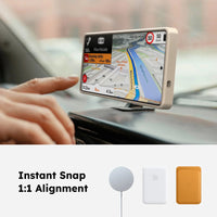 Ostand Q3 Spin for Samsung Case