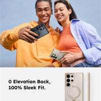 Ostand Q3 Spin for Samsung Case