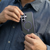 Ostand Q3 Spin for Samsung Case