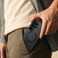 Ostand Q3 Spin for Samsung Case